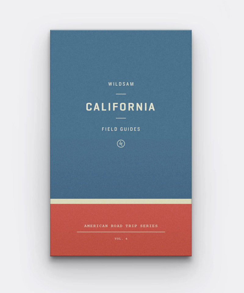 California Field Guide