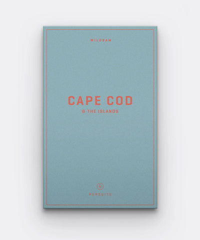 Cape Cod Field Guide