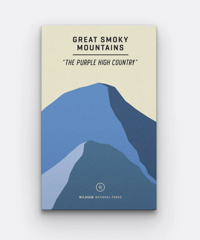 Great Smoky Mountains Field Guide