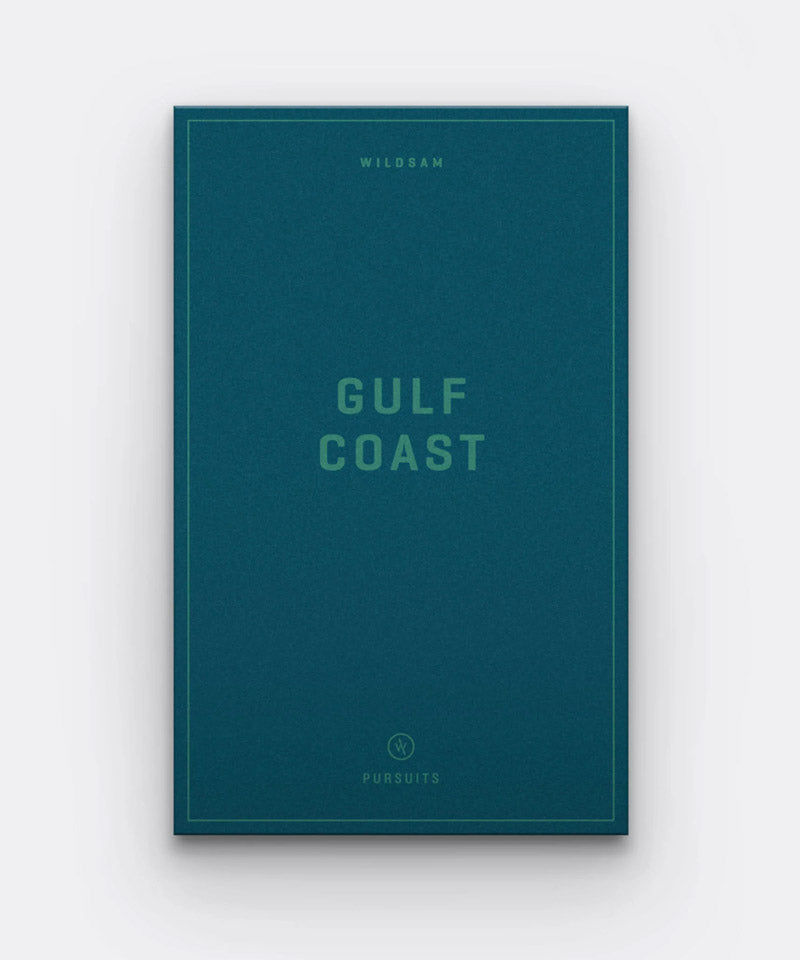 Gulf Coast Field Guide