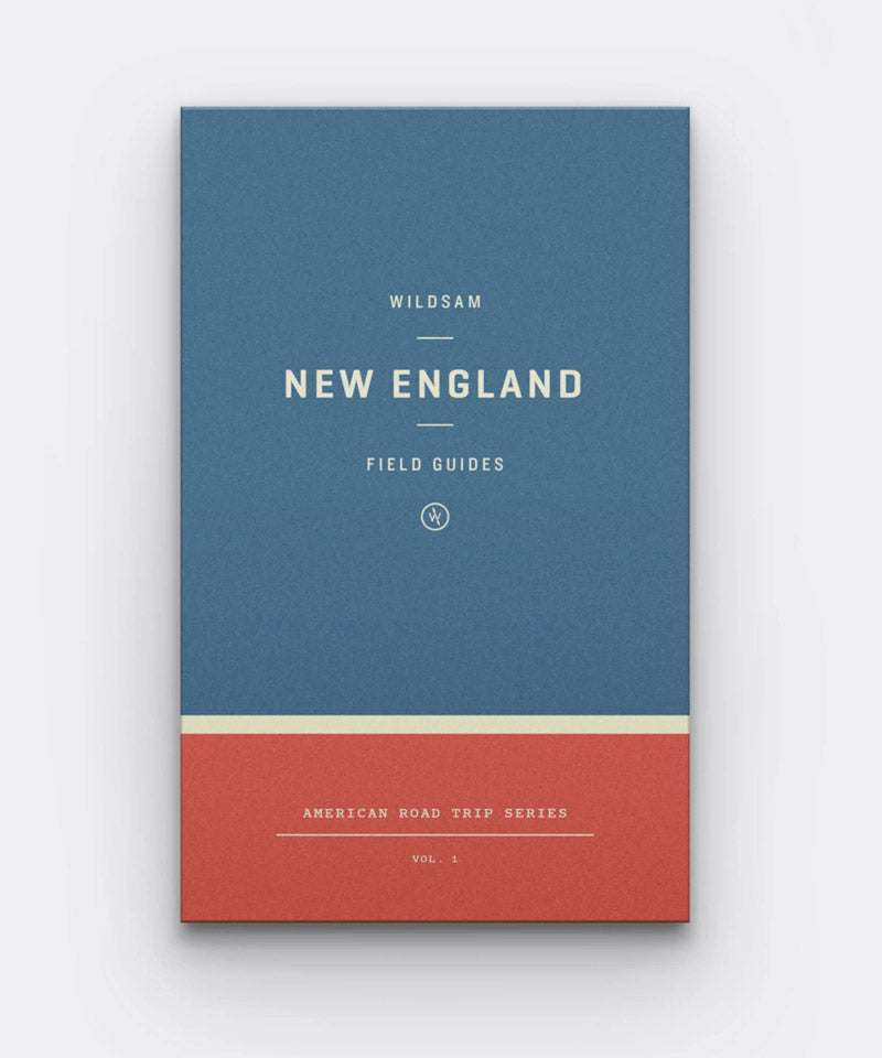 New England Field Guide
