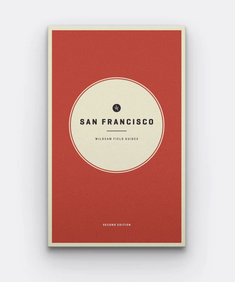 San Francisco Field Guide