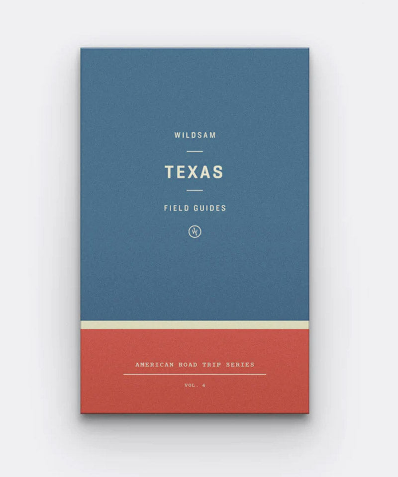 Texas Field Guide