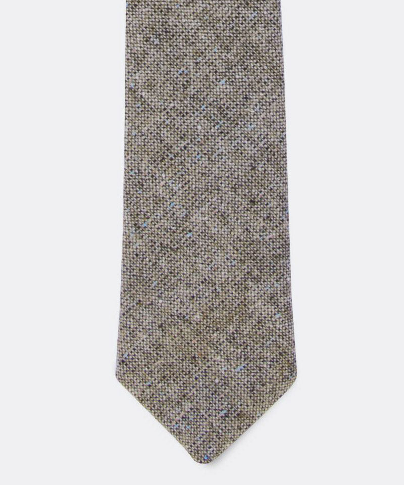 The William Wool Tie