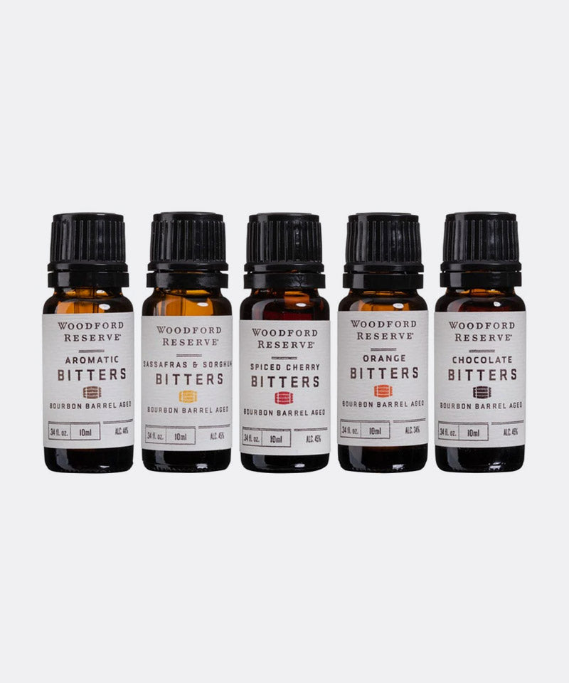 Woodford Reserve® Bitters Gift Pack