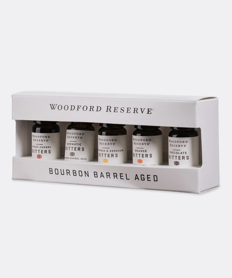 Woodford Reserve® Bitters Gift Pack