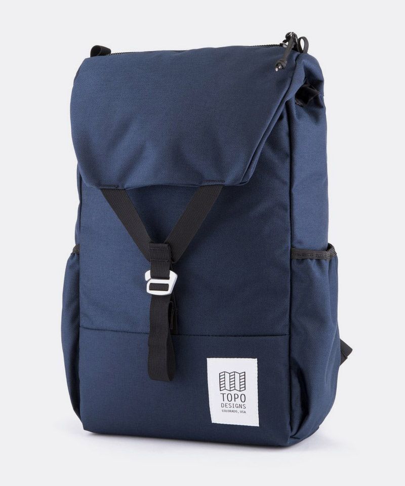 Y-Pack in Navy