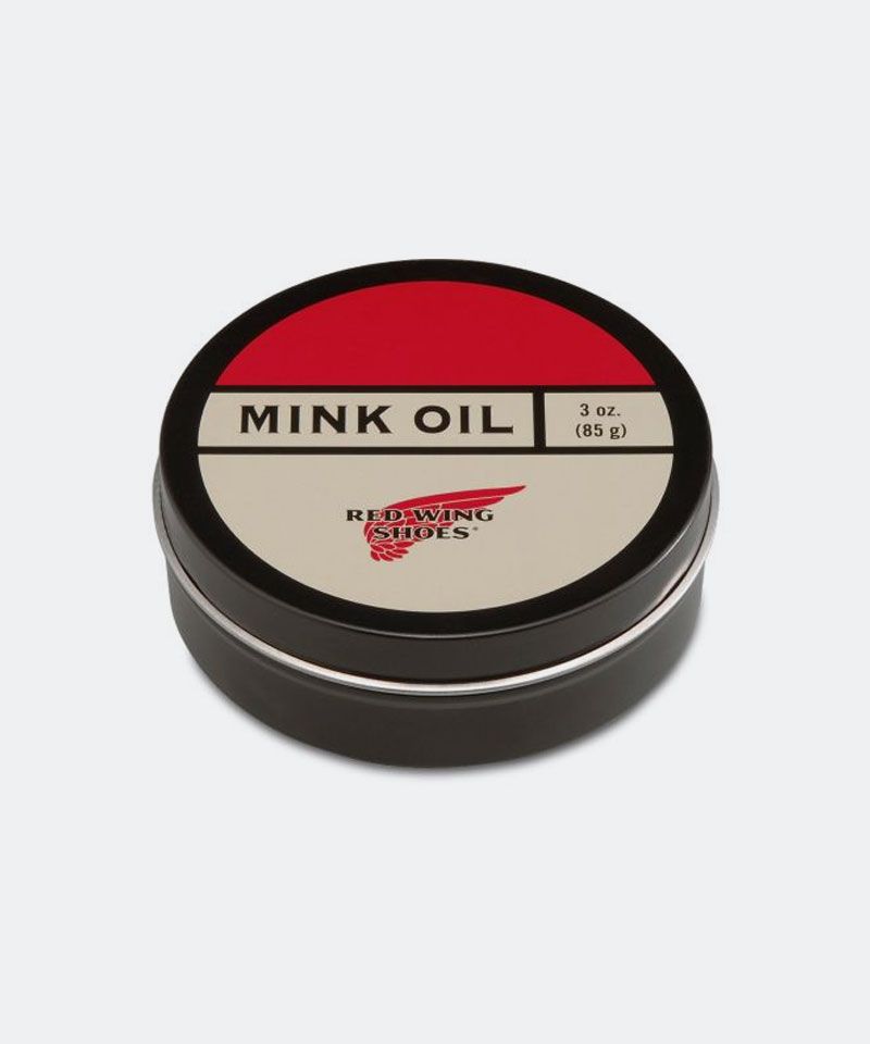 Mink Oil